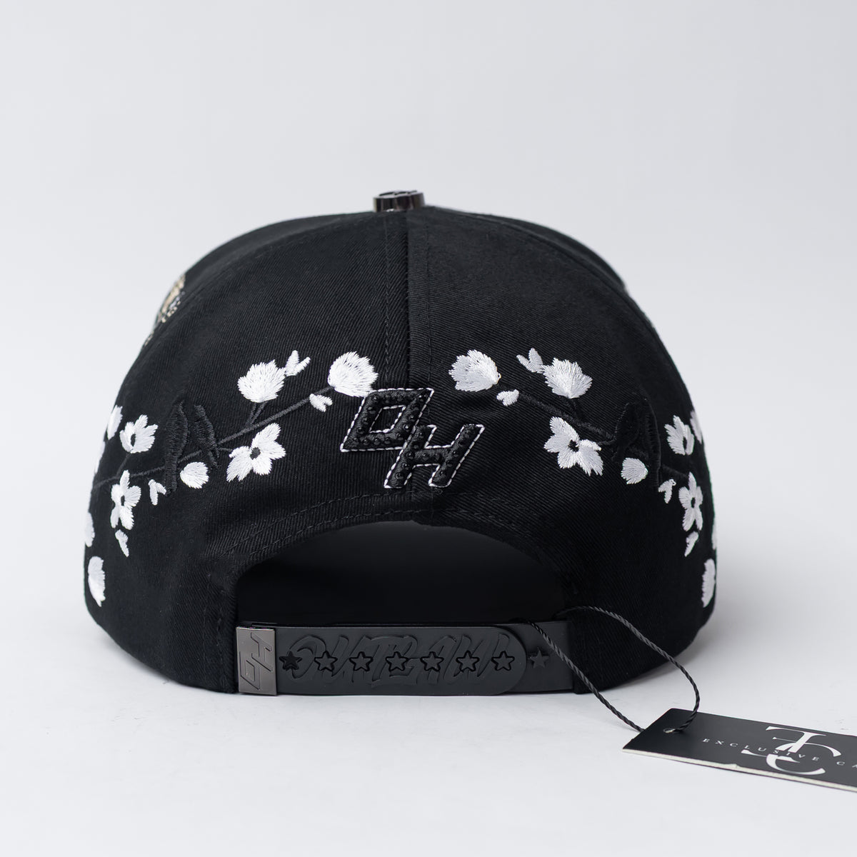 ETERNAL DRAGON DYNASTY - IMPERIAL SAKURA - OUTLAW HATS