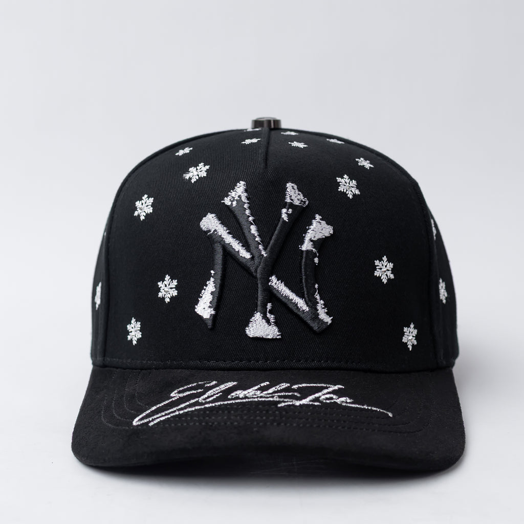 EL DEL ICE - FROZEN LEGACY - OUTLAW HATS