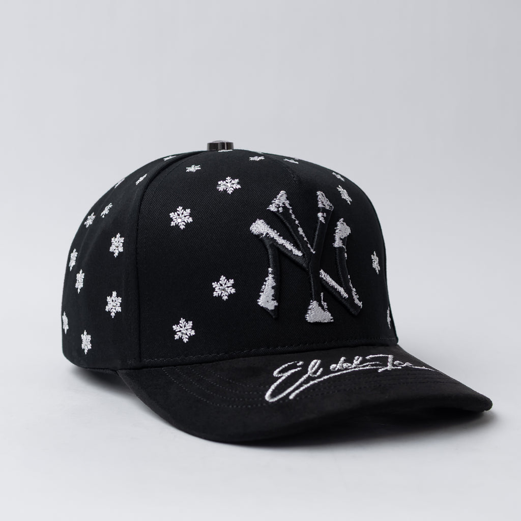 EL DEL ICE - FROZEN LEGACY - OUTLAW HATS
