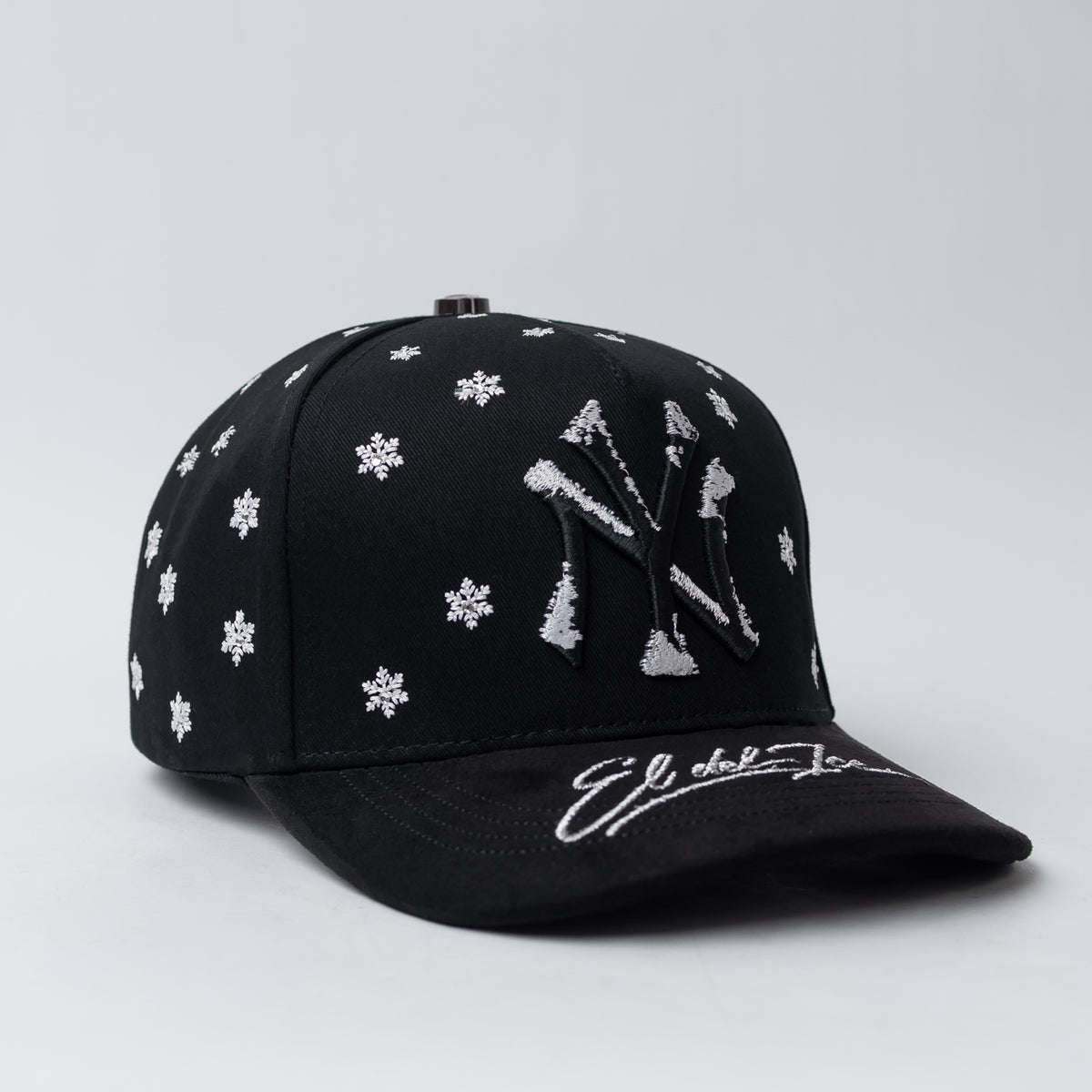EL DEL ICE - FROZEN LEGACY - OUTLAW HATS