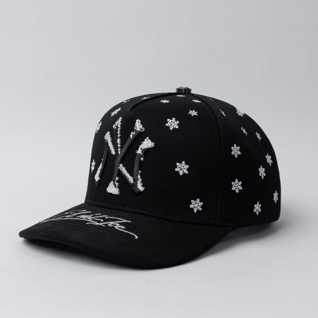 EL DEL ICE - FROZEN LEGACY - OUTLAW HATS