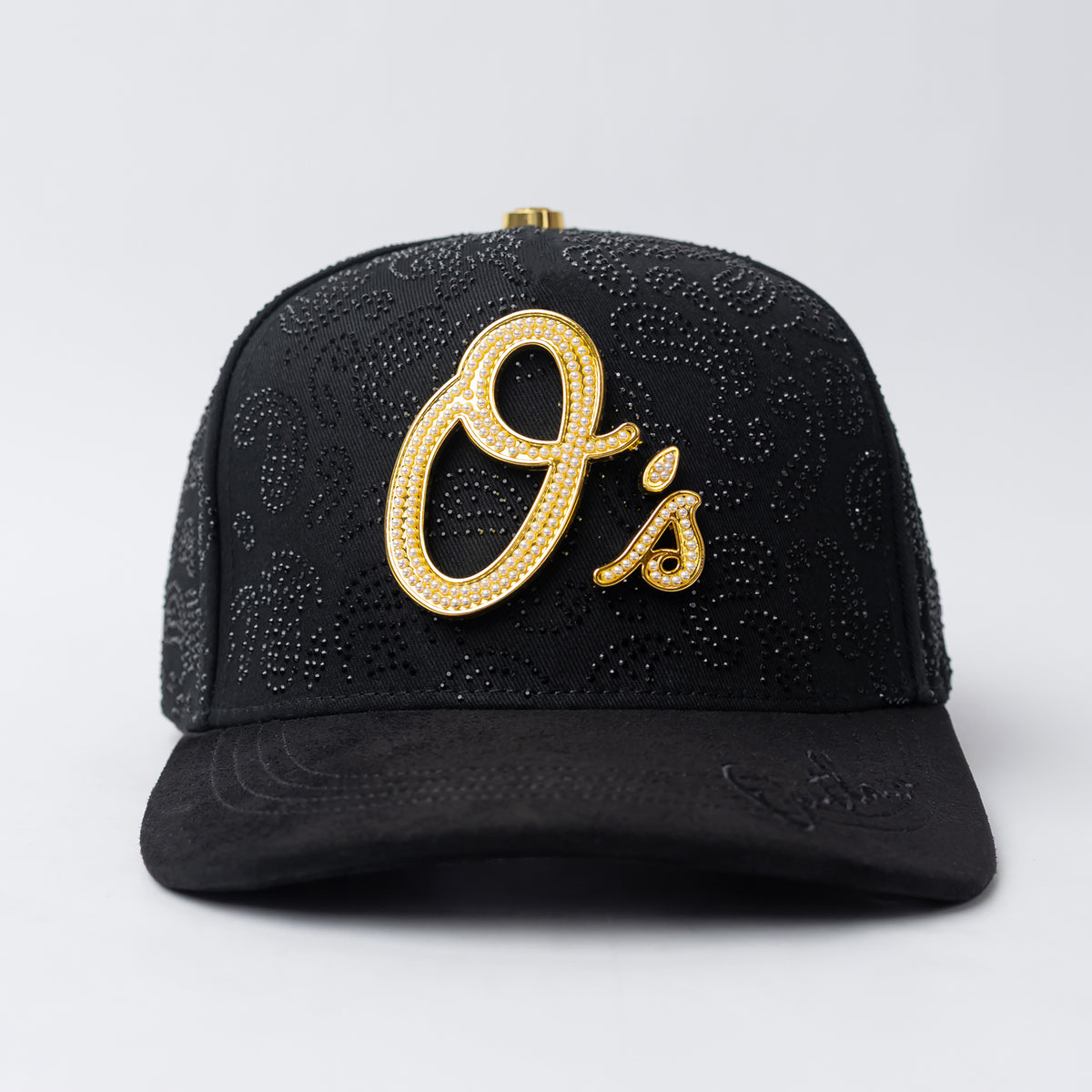EL PALIACATE GOLD DIAMOND EDITION - OUTLAW HATS