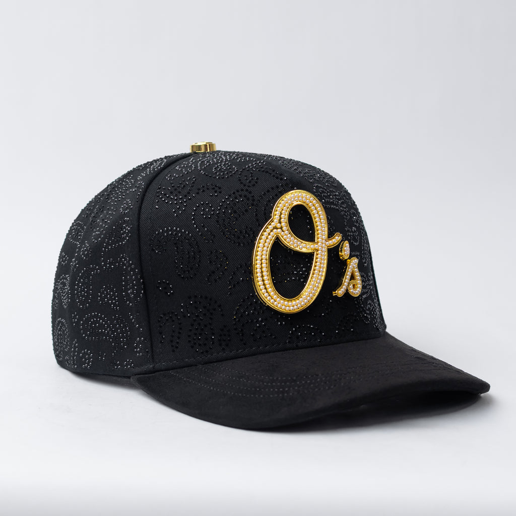 EL PALIACATE GOLD DIAMOND EDITION - OUTLAW HATS