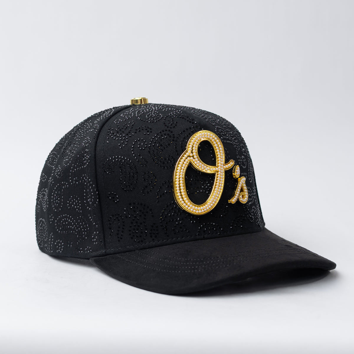 EL PALIACATE GOLD DIAMOND EDITION - OUTLAW HATS