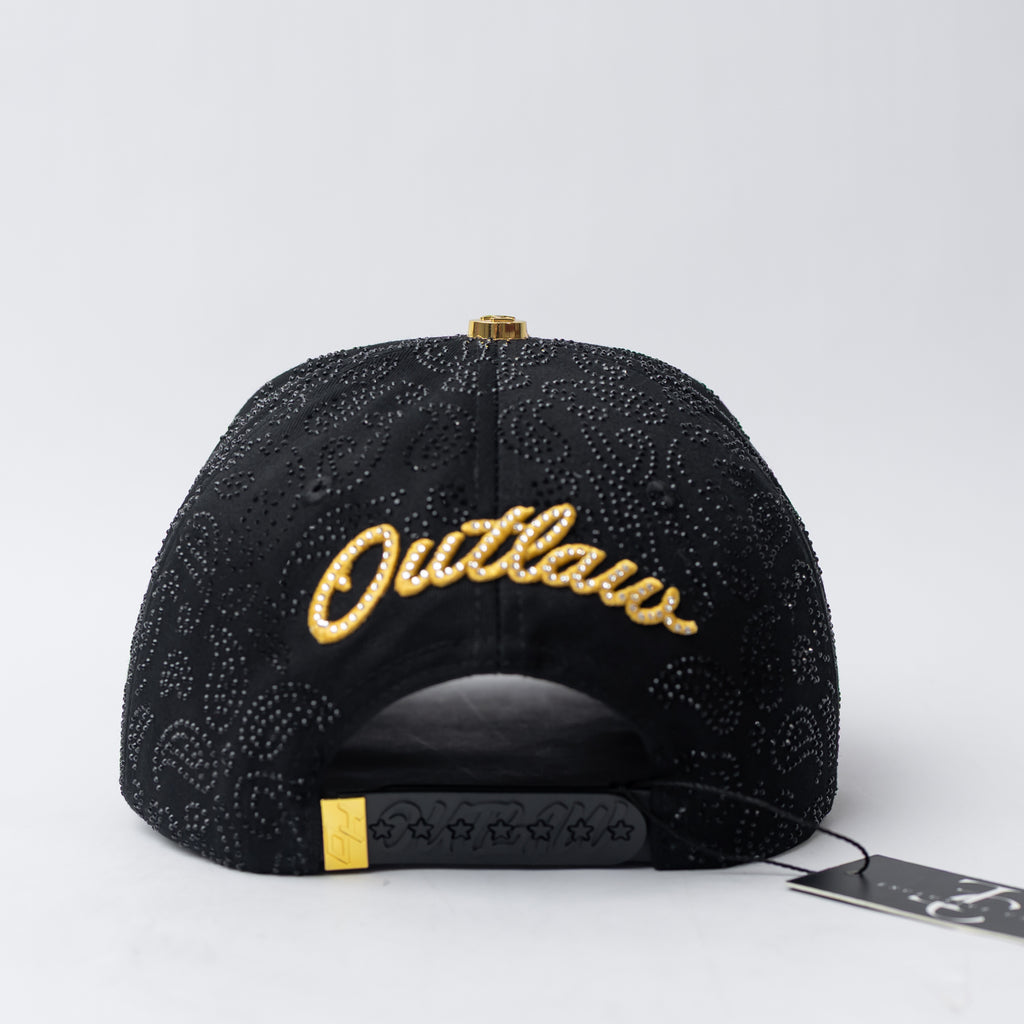 EL PALIACATE GOLD DIAMOND EDITION - OUTLAW HATS