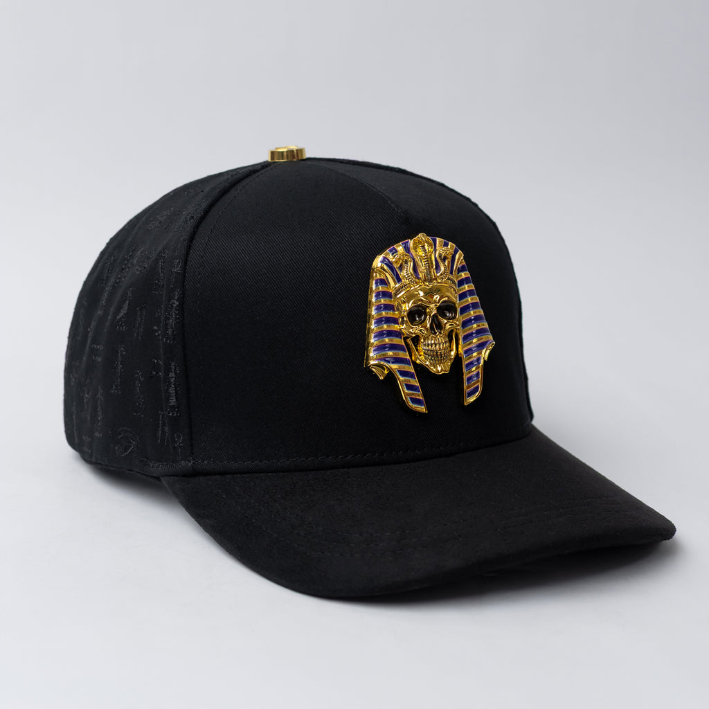 TUTANKAMON GOLDEN PHARAOH - ETERNAL KINGDOM - OUTLAW HATS