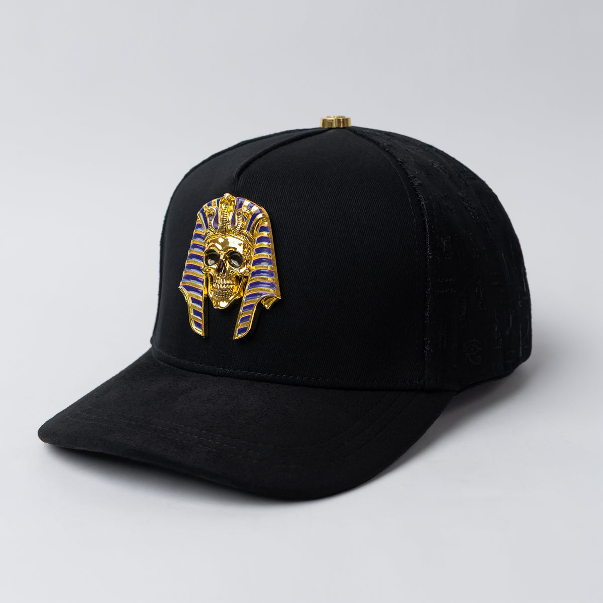 TUTANKAMON GOLDEN PHARAOH - ETERNAL KINGDOM - OUTLAW HATS