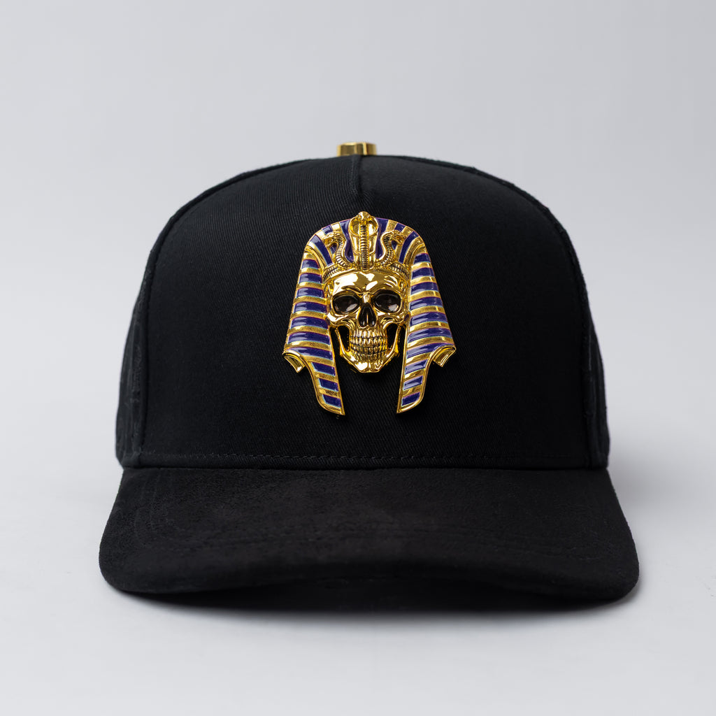 TUTANKAMON GOLDEN PHARAOH - ETERNAL KINGDOM - OUTLAW HATS