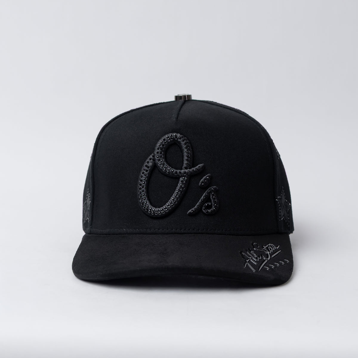 OUTLAW ALL STAR BLACK DIAMOND - OUTLAW HATS