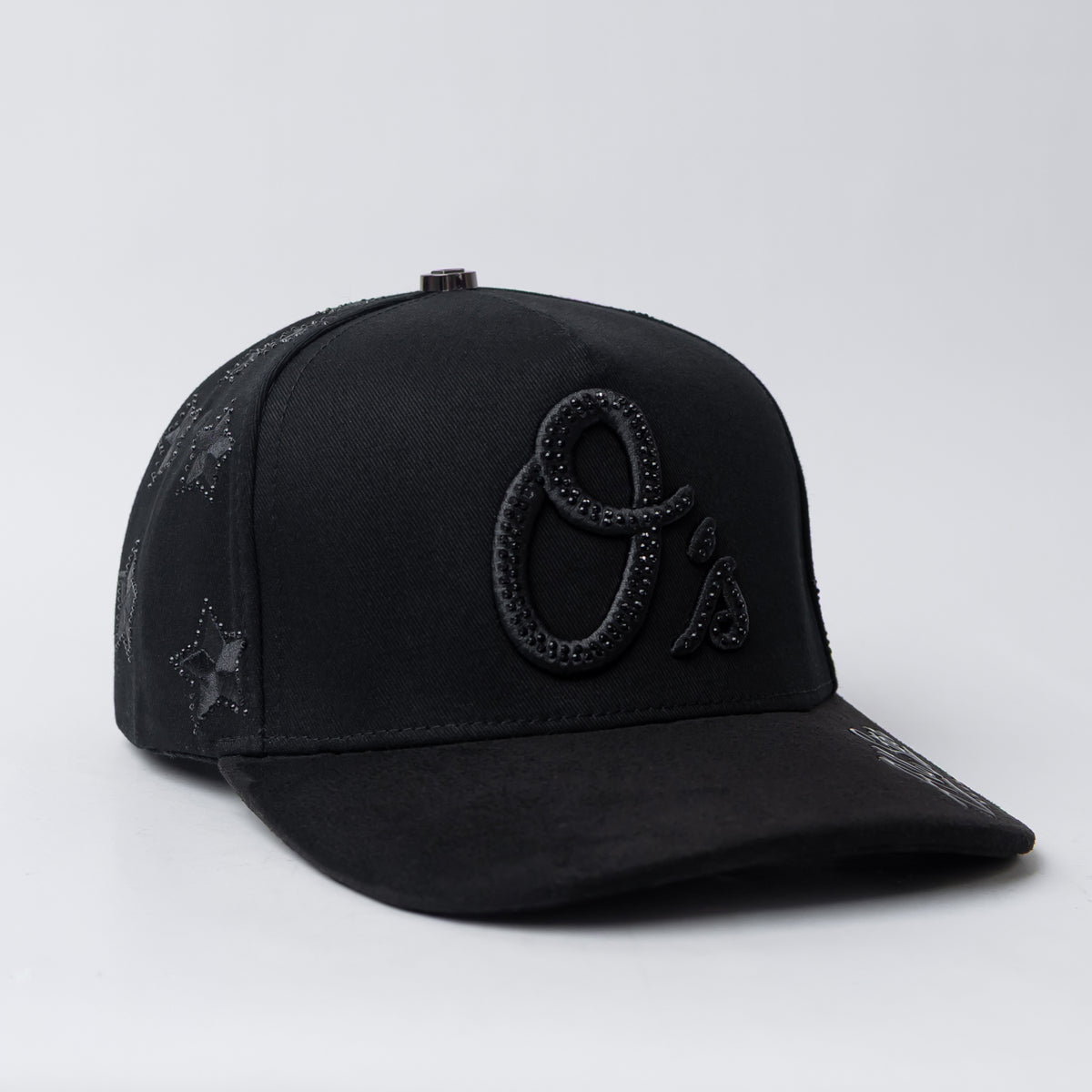 OUTLAW ALL STAR BLACK DIAMOND - OUTLAW HATS