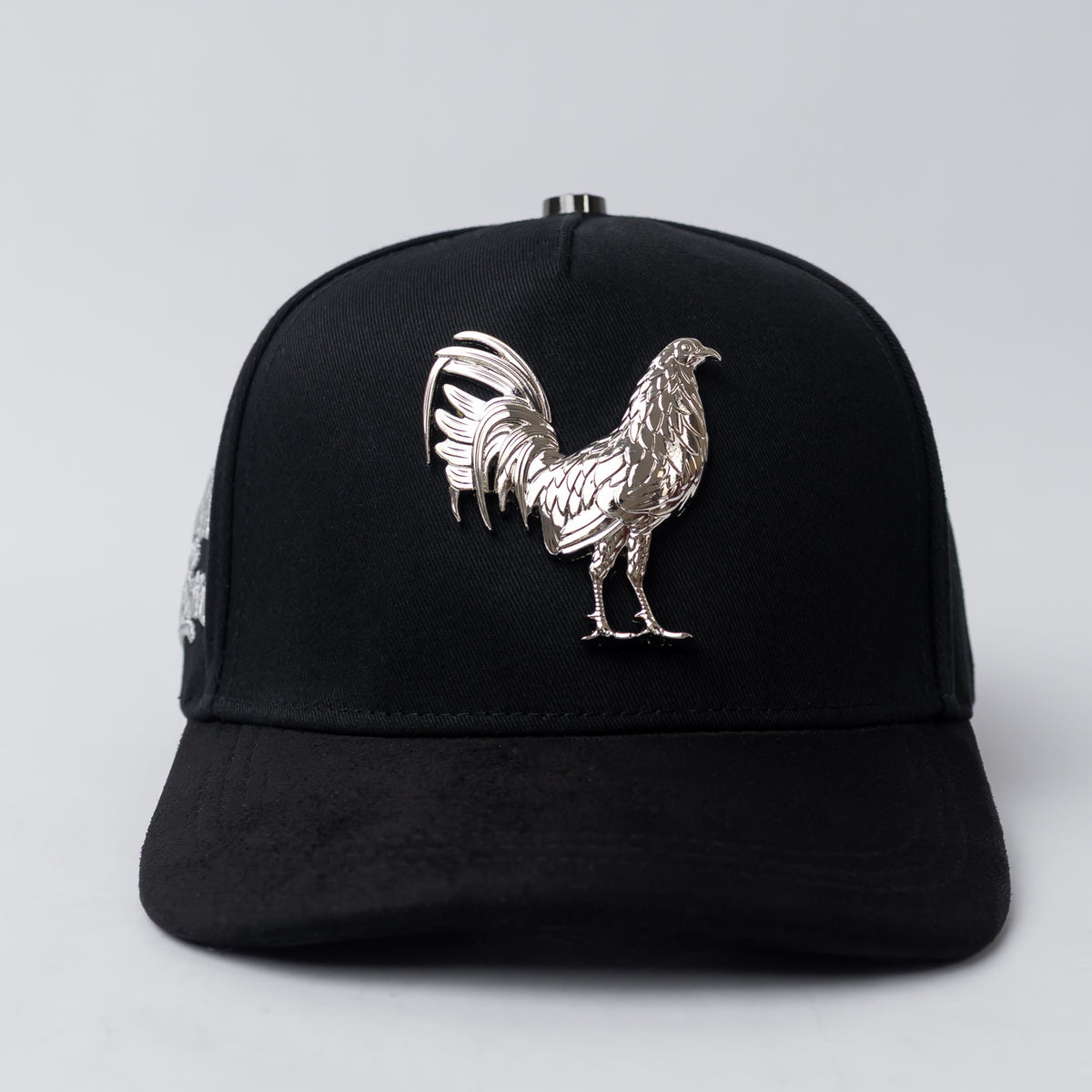 GALLERO DE PROFESION - SILVER EDITION - OUTLAW HATS