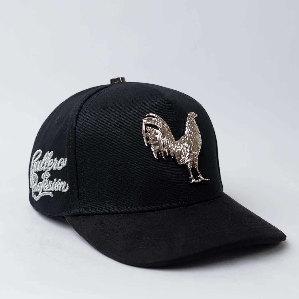 GALLERO DE PROFESION - SILVER EDITION - OUTLAW HATS