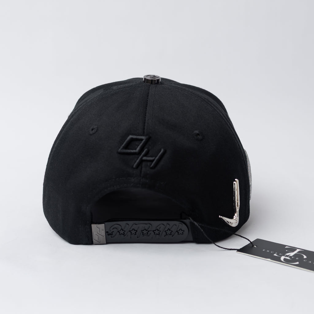 GALLERO DE PROFESION - SILVER EDITION - OUTLAW HATS