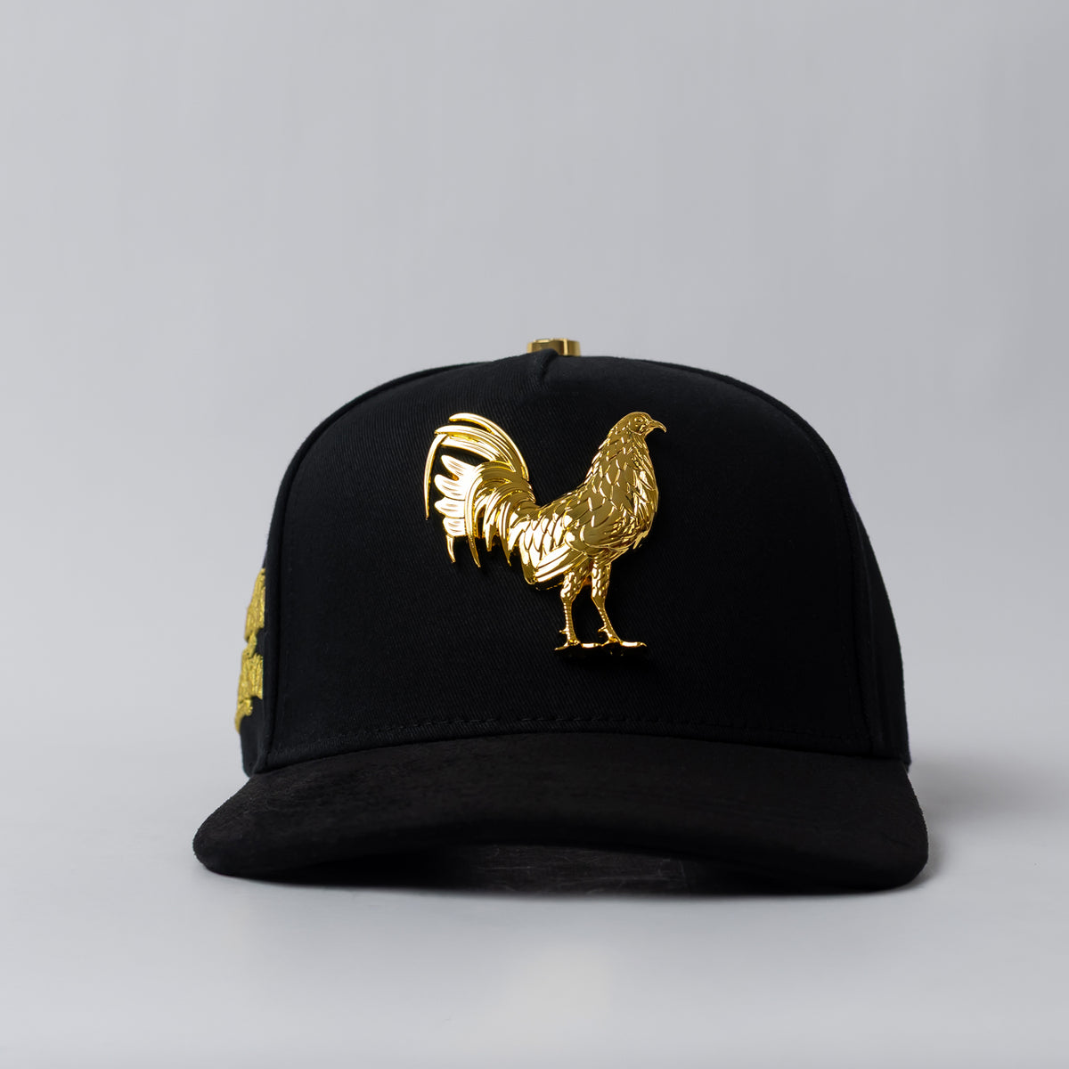 GALLERO DE PROFESION - GOLD EDITION - OUTLAW HAT