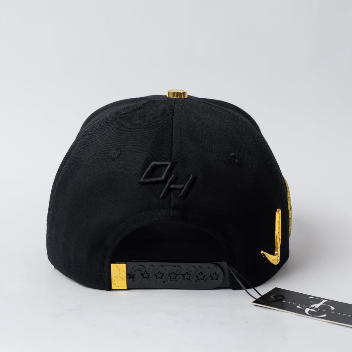 GALLERO DE PROFESION - GOLD EDITION - OUTLAW HAT
