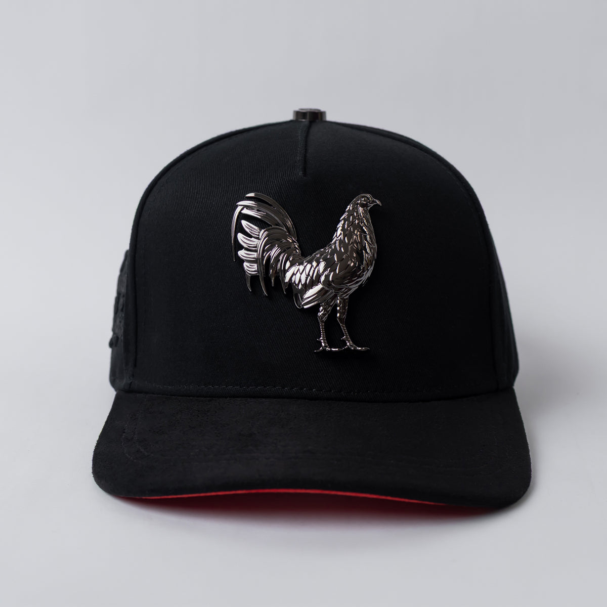 GALLERO DE PROFESION - BLACK EDITION - OUTLAW HATS