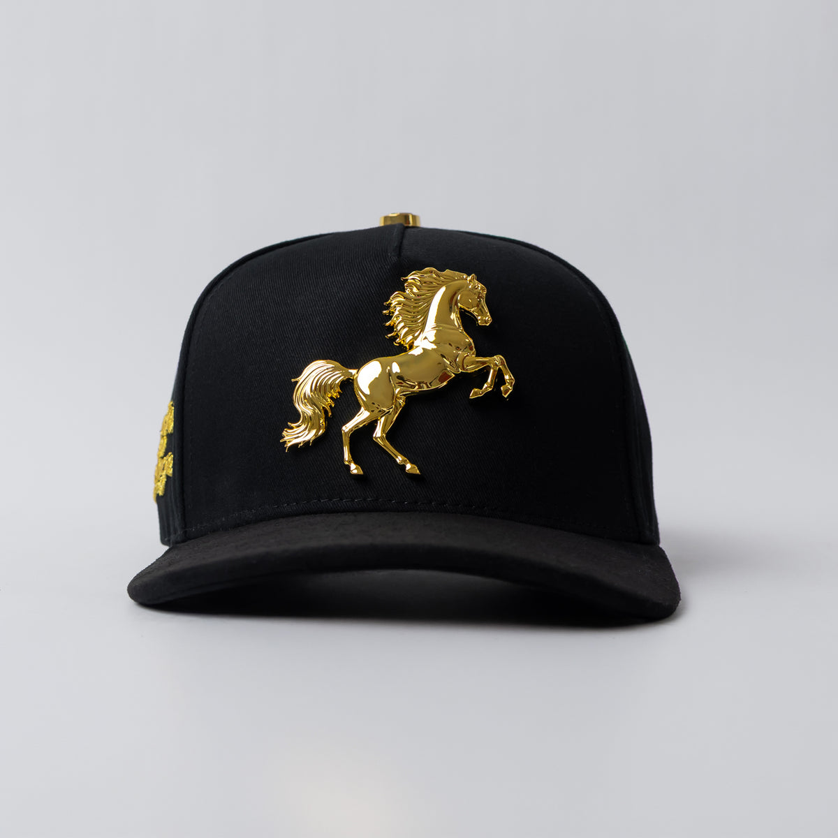 GARAÑON Y PURA SANGRE GOLD EDITION - OUTLAW HATS