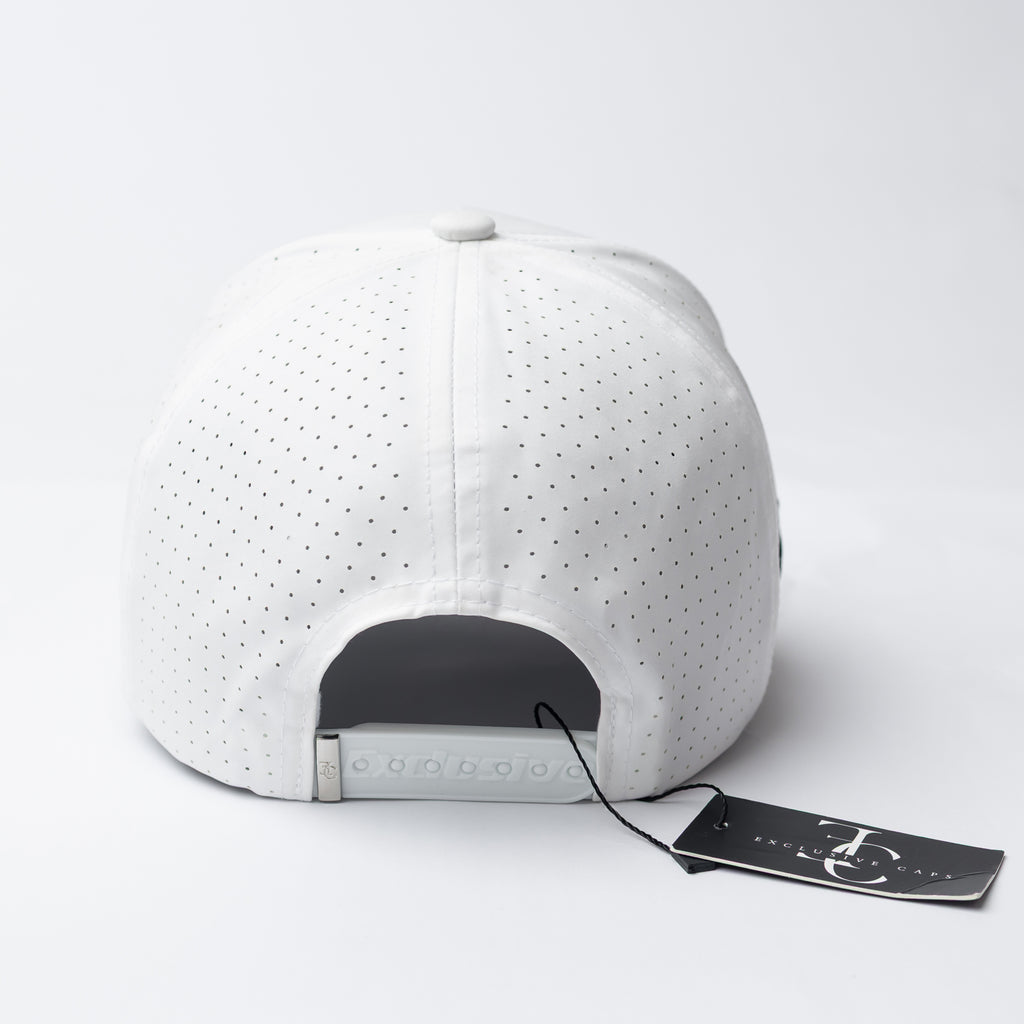Soy Agricultor Snapback Hat