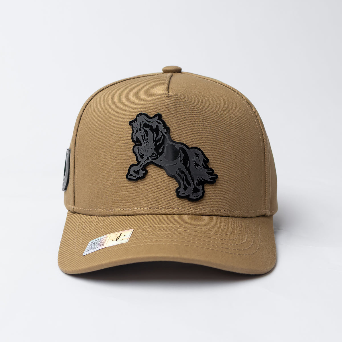 Exclusive Caballo Snapback Hat