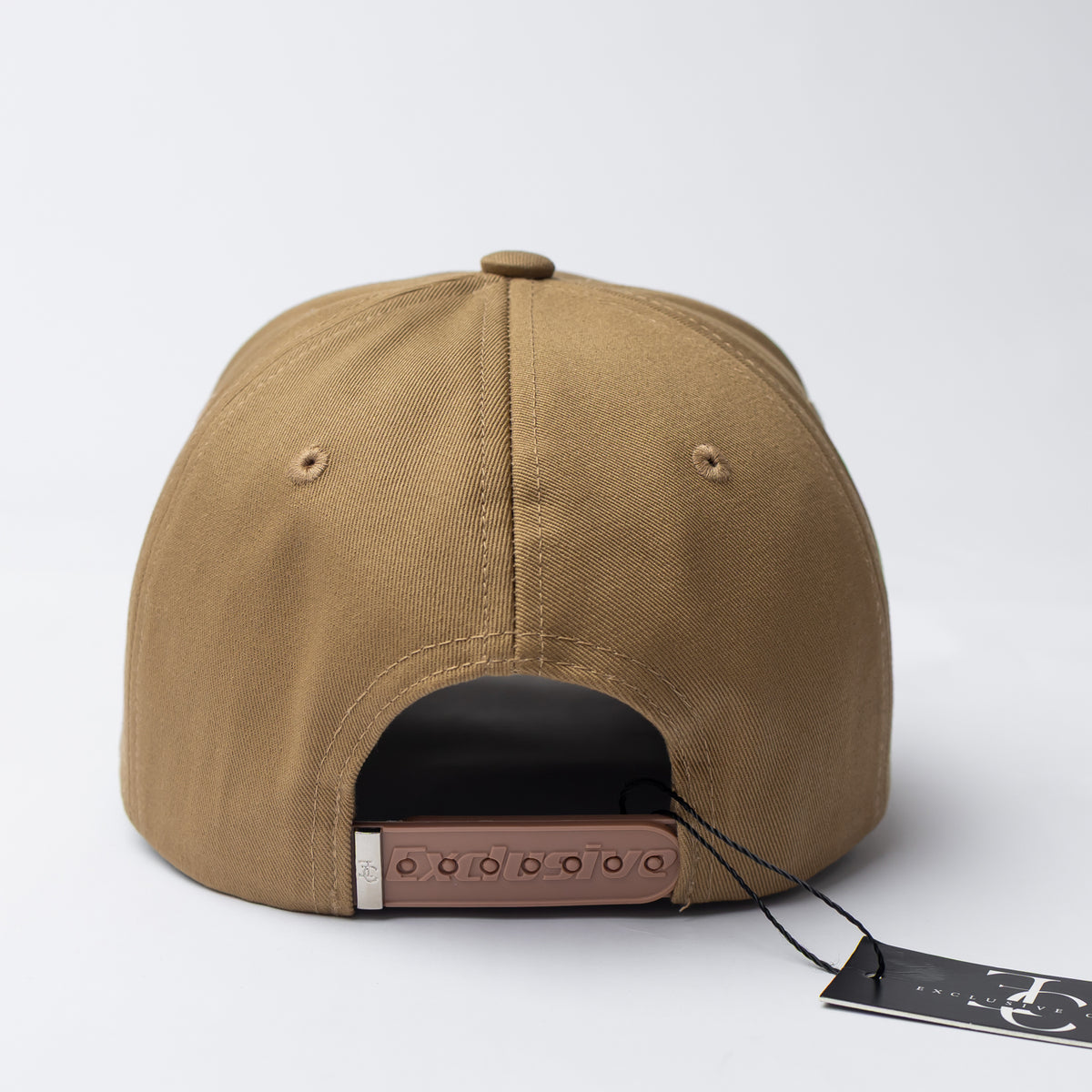 Exclusive Caballo Snapback Hat