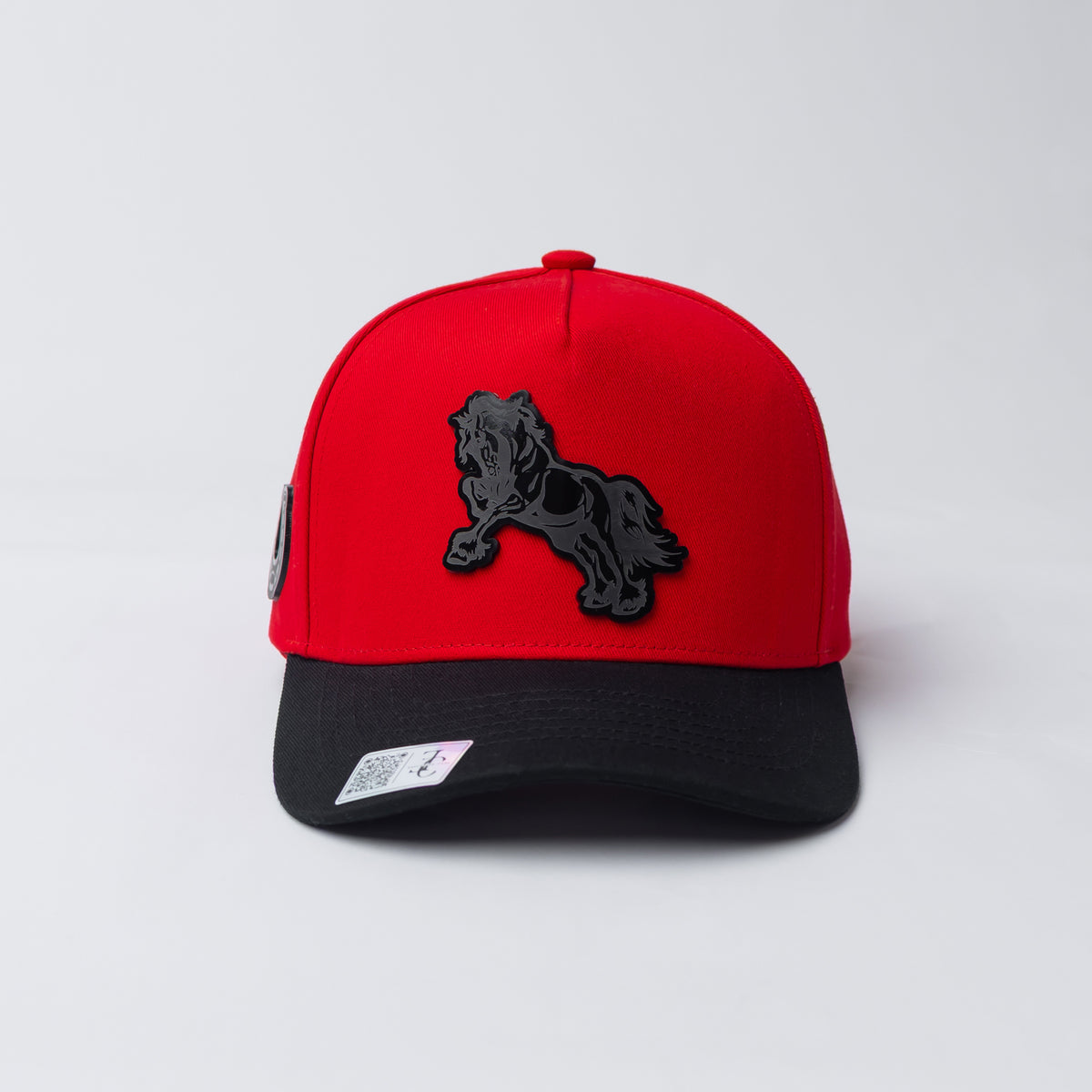 Exclusive Caballo Snapback Hat