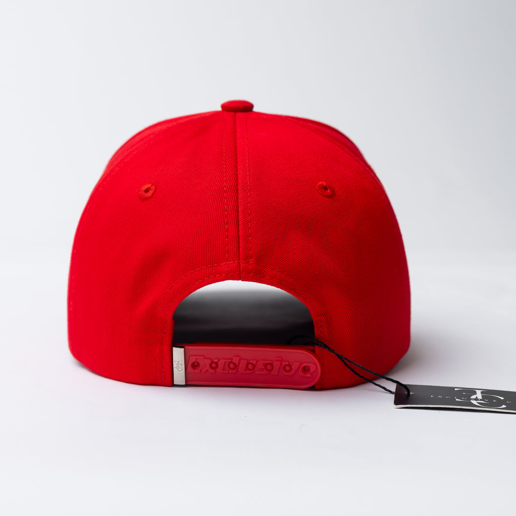 Exclusive Caballo Snapback Hat