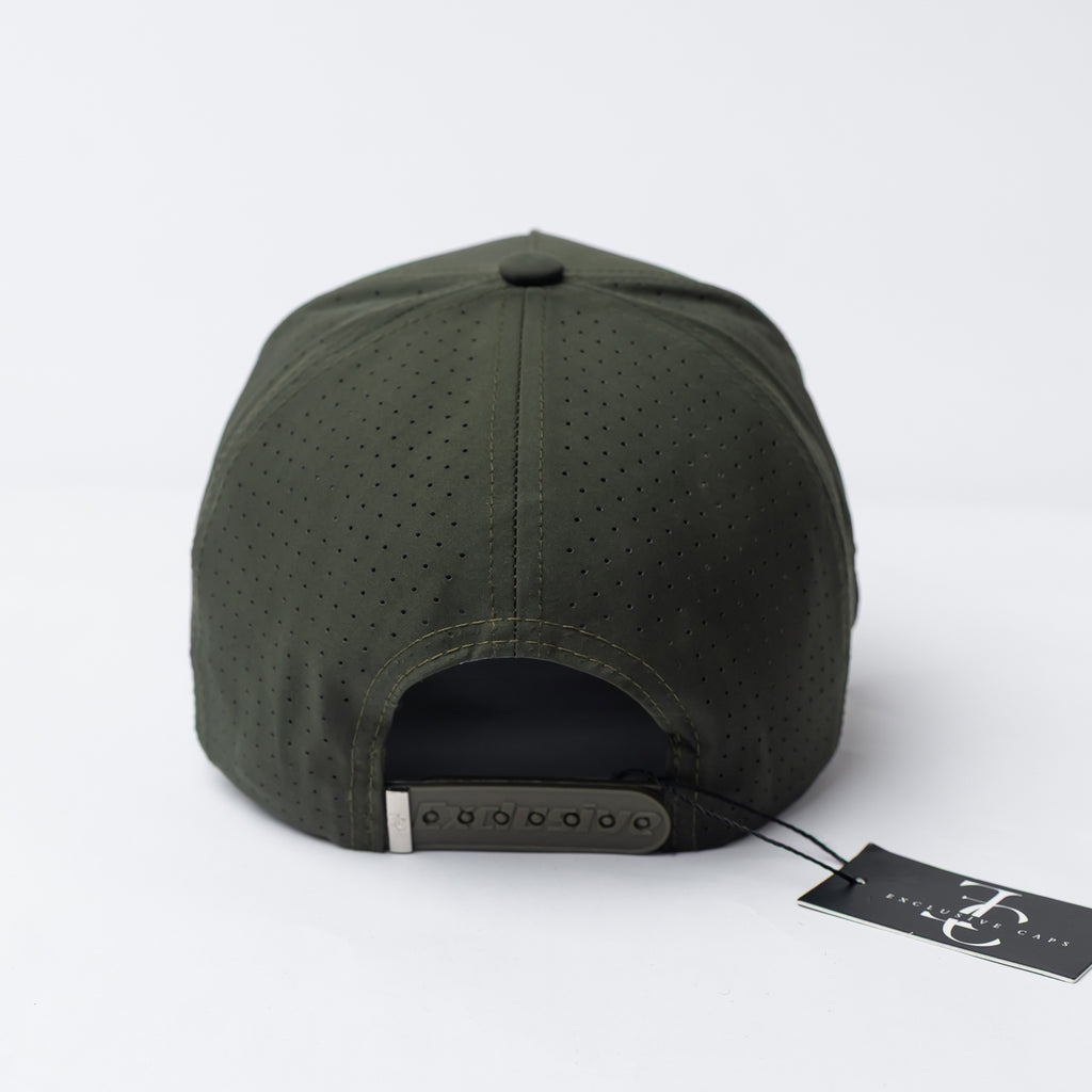Soy Agricultor Snapback Hat