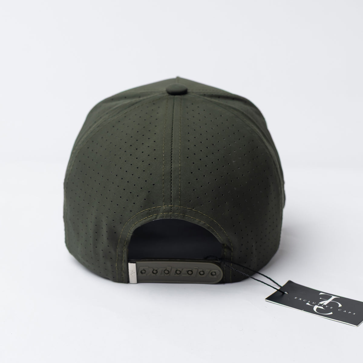 Soy Agricultor Snapback Hat