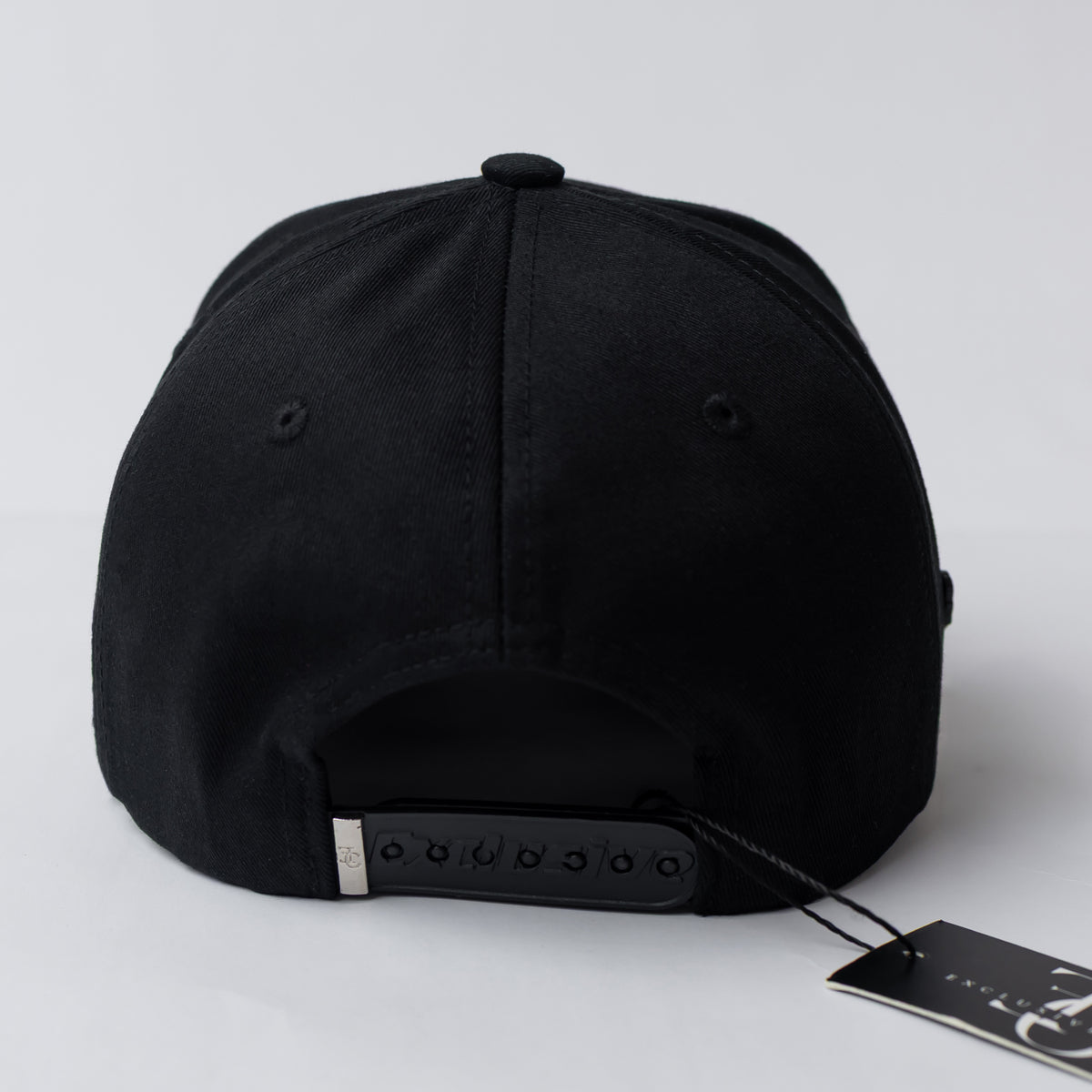 Compass Plane Placa Snapback Hat