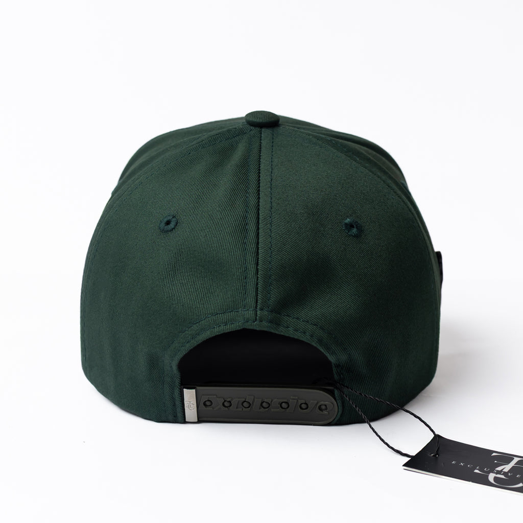 San Judas Tadeo Color Snapback Hat