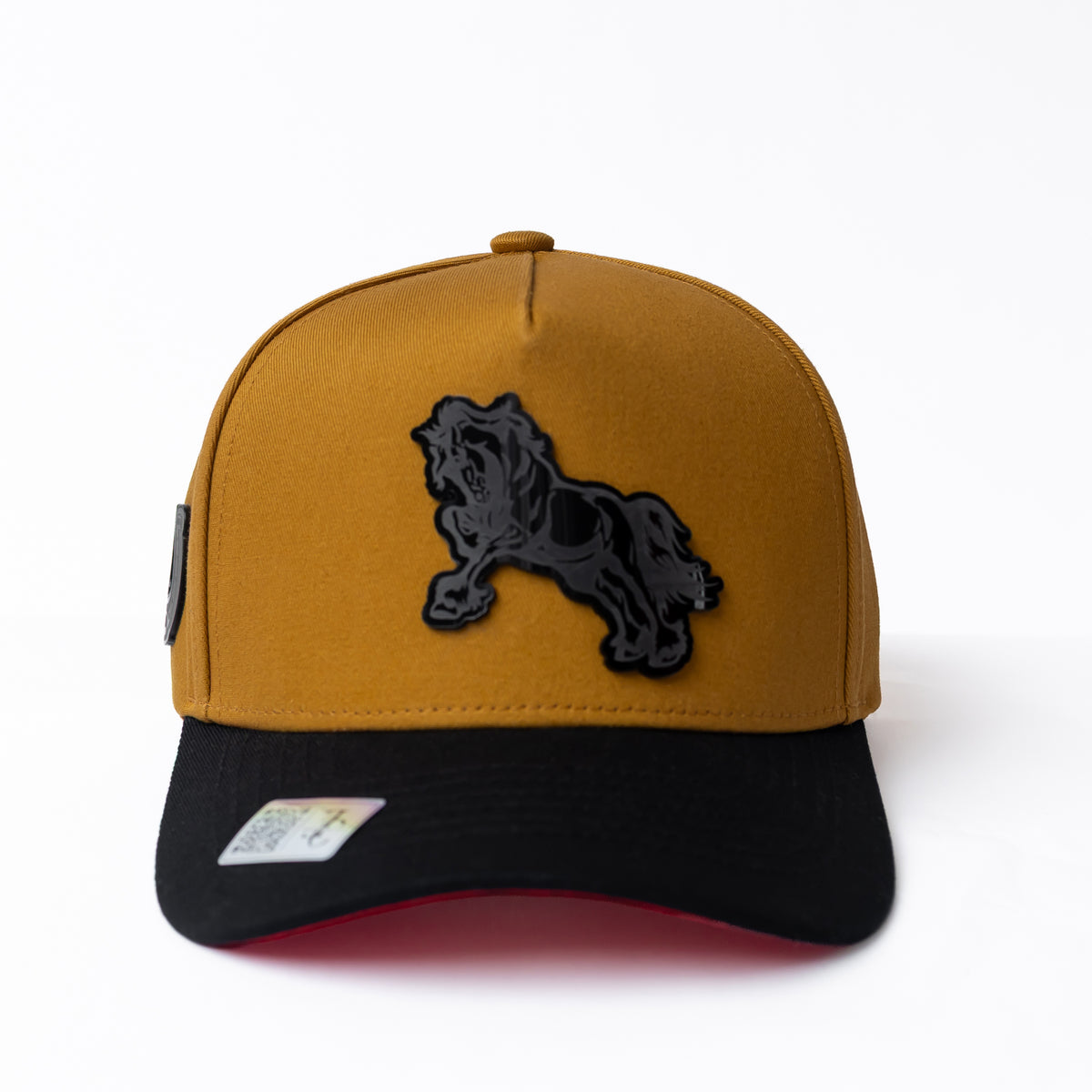 Exclusive Caballo Snapback Hat