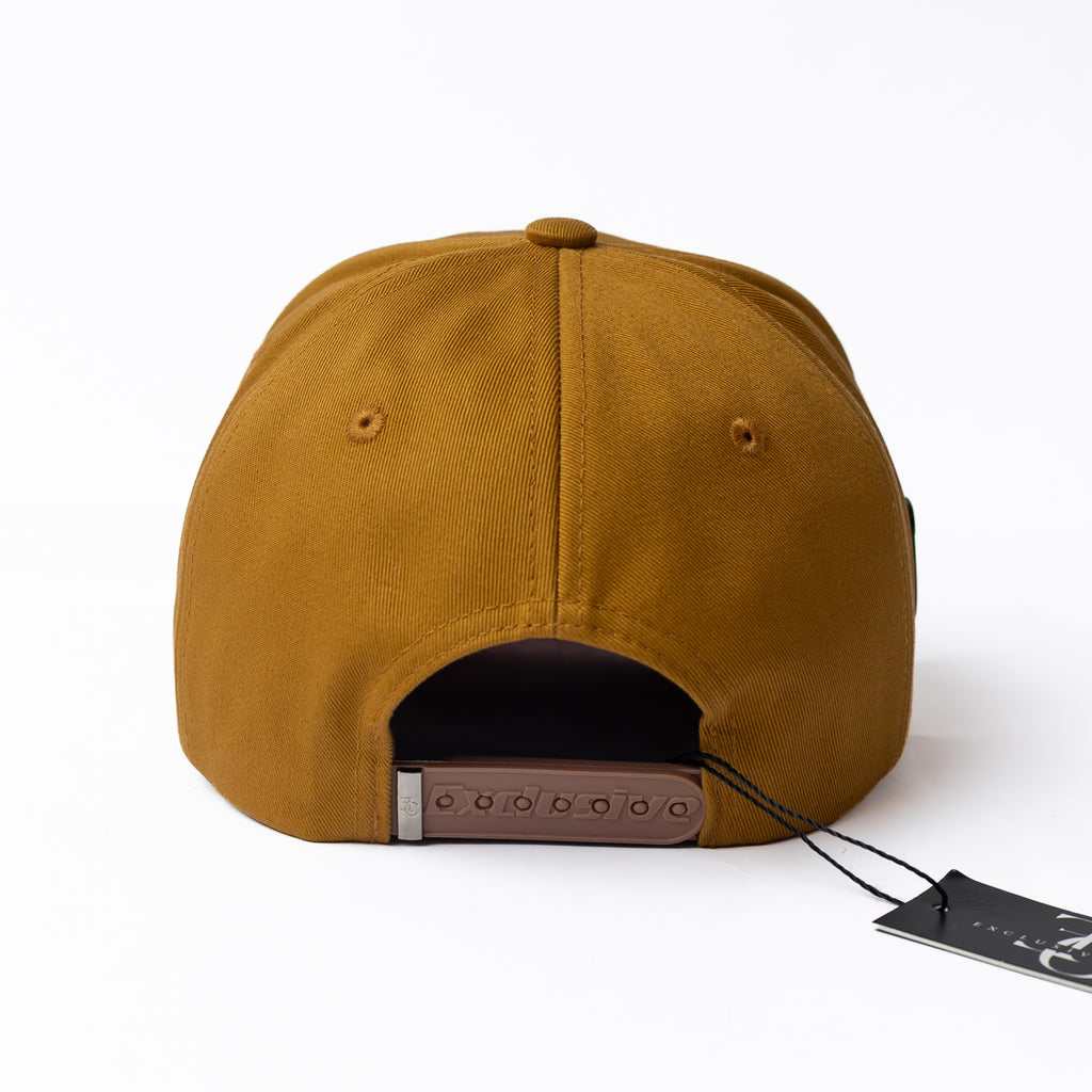 Exclusive Caballo Snapback Hat