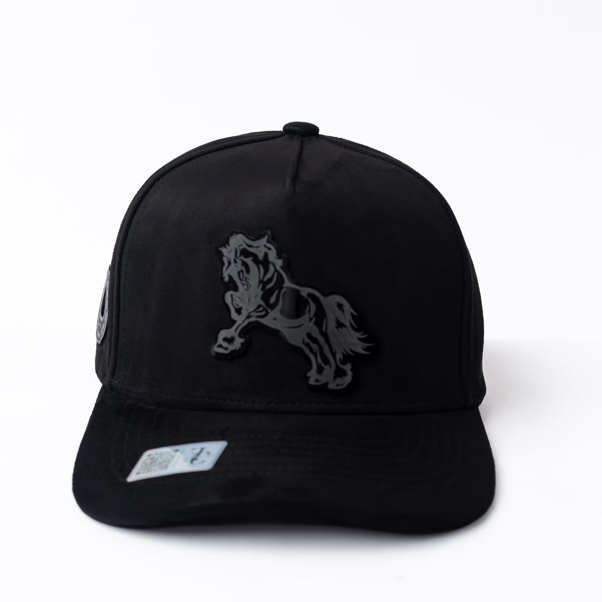Exclusive Caballo Snapback Hat