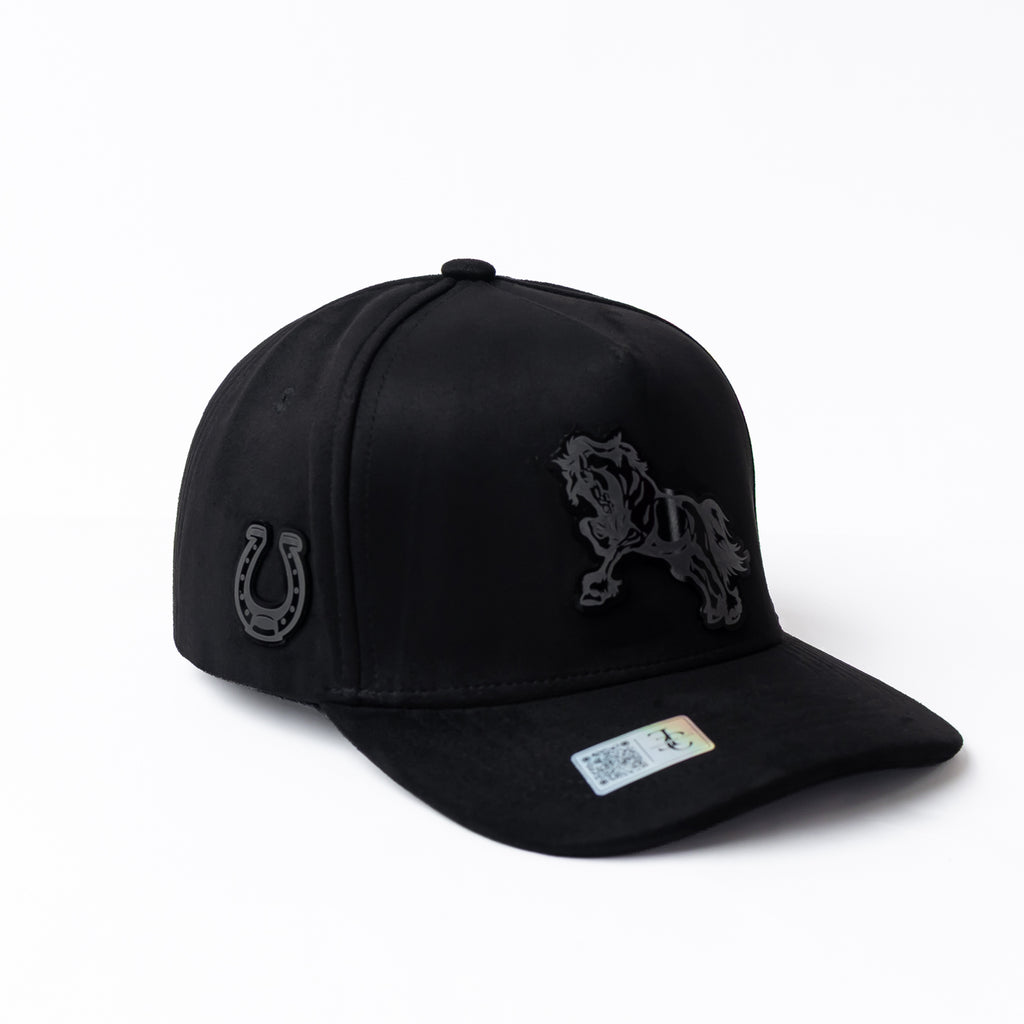 Exclusive Caballo Snapback Hat
