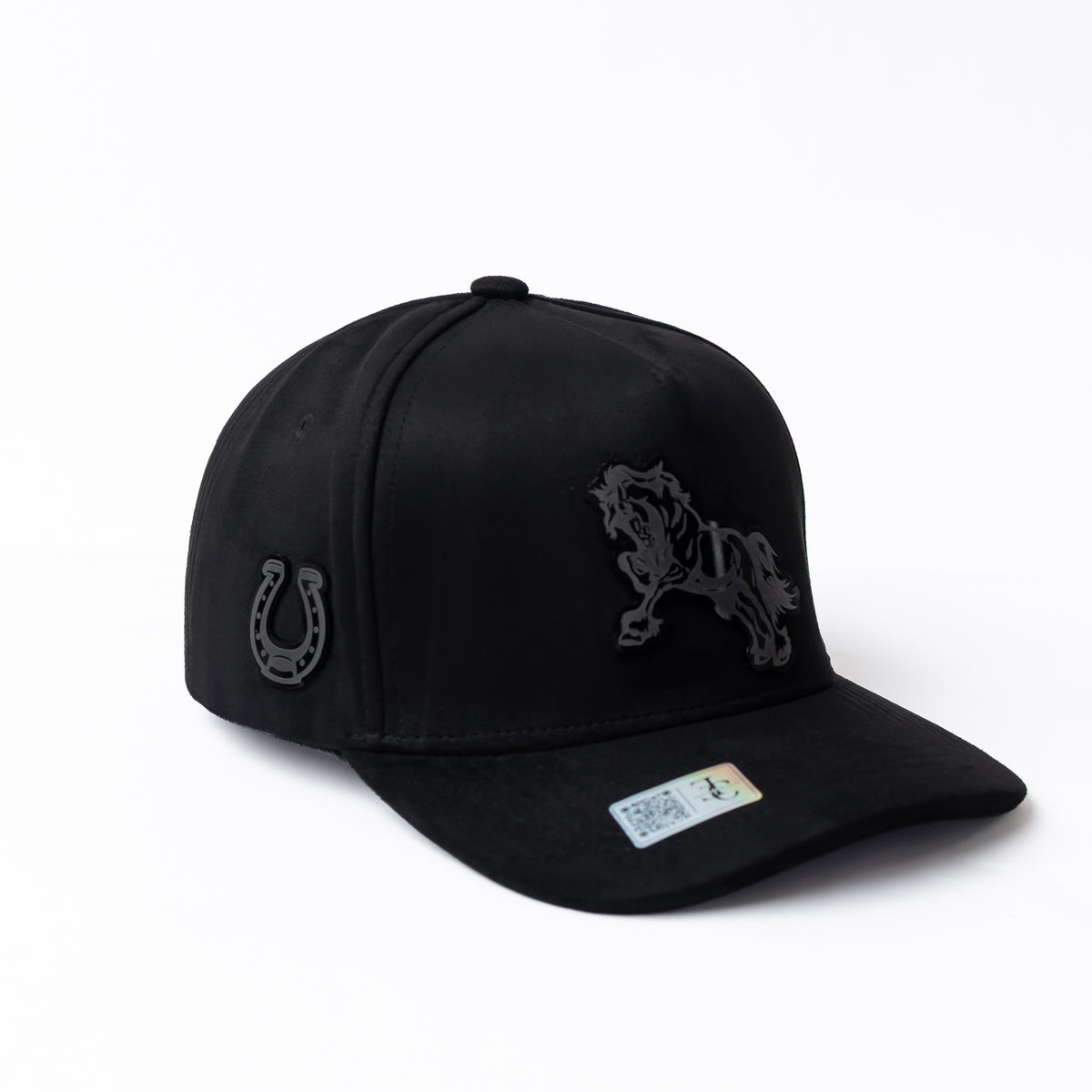 Exclusive Caballo Snapback Hat