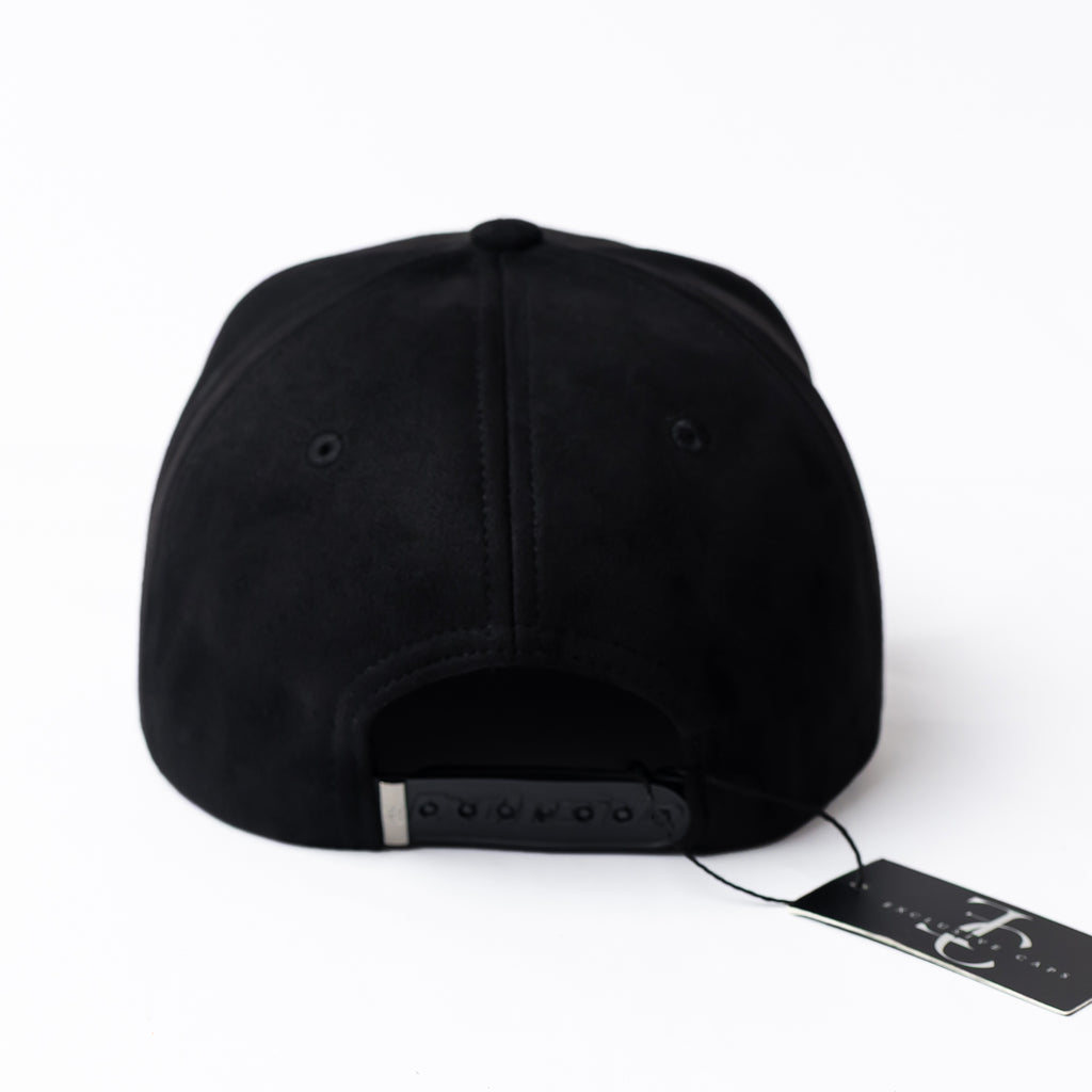 Exclusive Caballo Snapback Hat