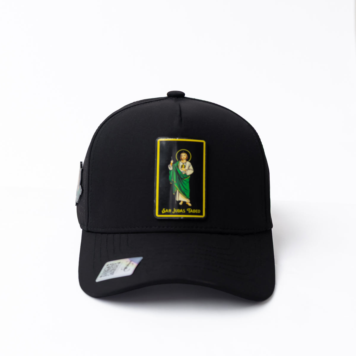 San Judas Tadeo Color Snapback Hat