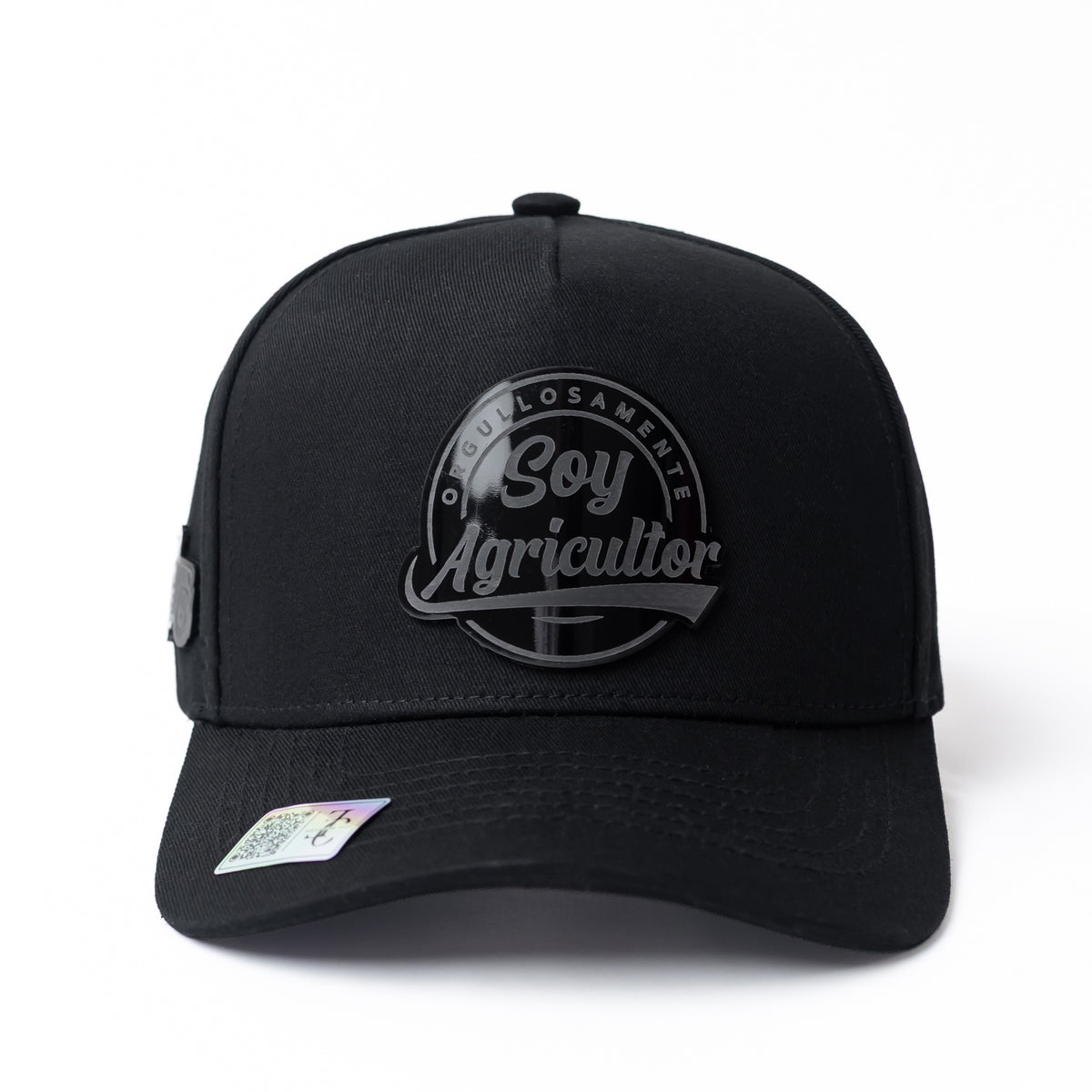 Soy Agricultor Snapback Hat