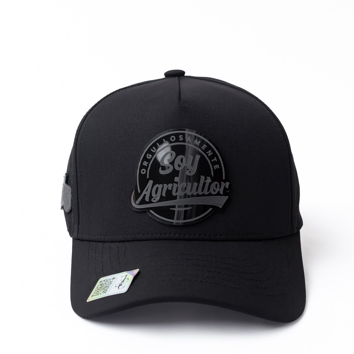 Soy Agricultor Snapback Hat