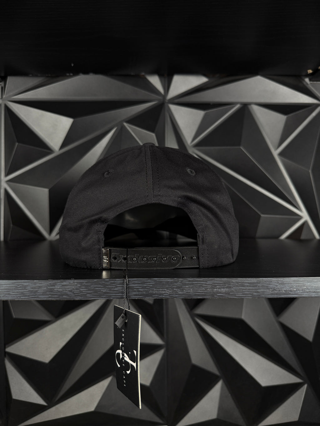 Exclusive caps escudo de Michoacán SnapBack hat