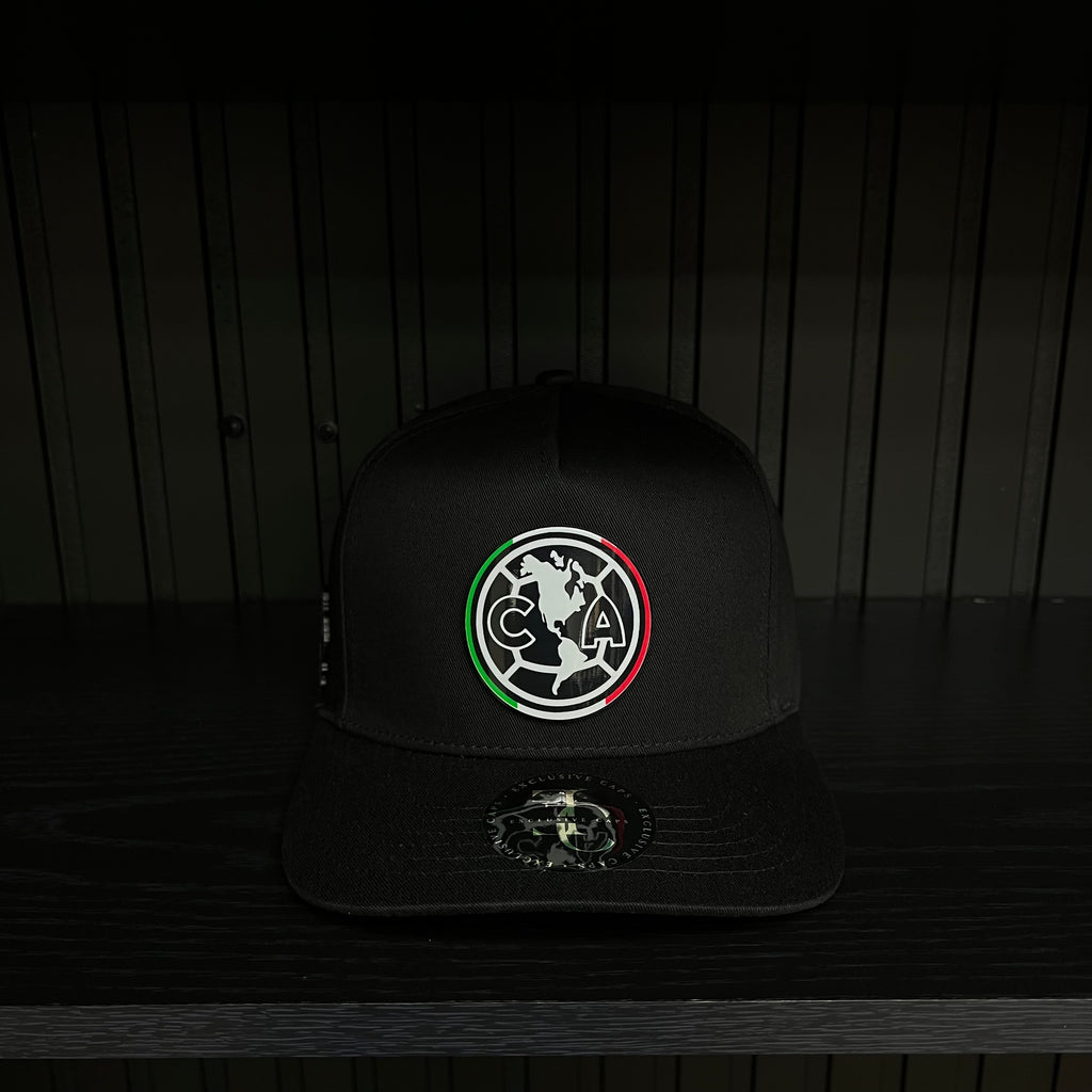 Club América Bandera de México Snapback —