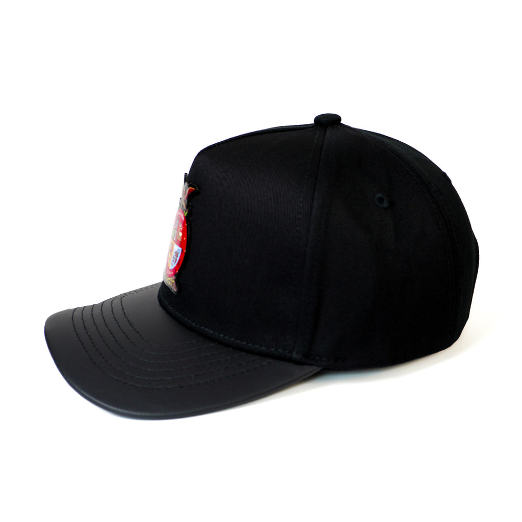 Sinaloa Escudo SnapBack Hat