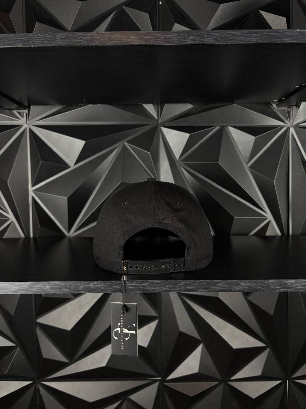 Hidalgo México estado SnapBack Hat-Black/Red Visor Cotton Cap