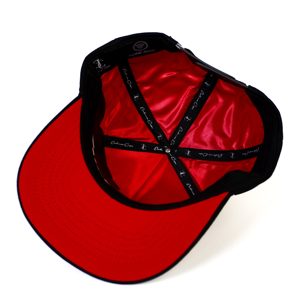 Sinaloa Escudo SnapBack Hat