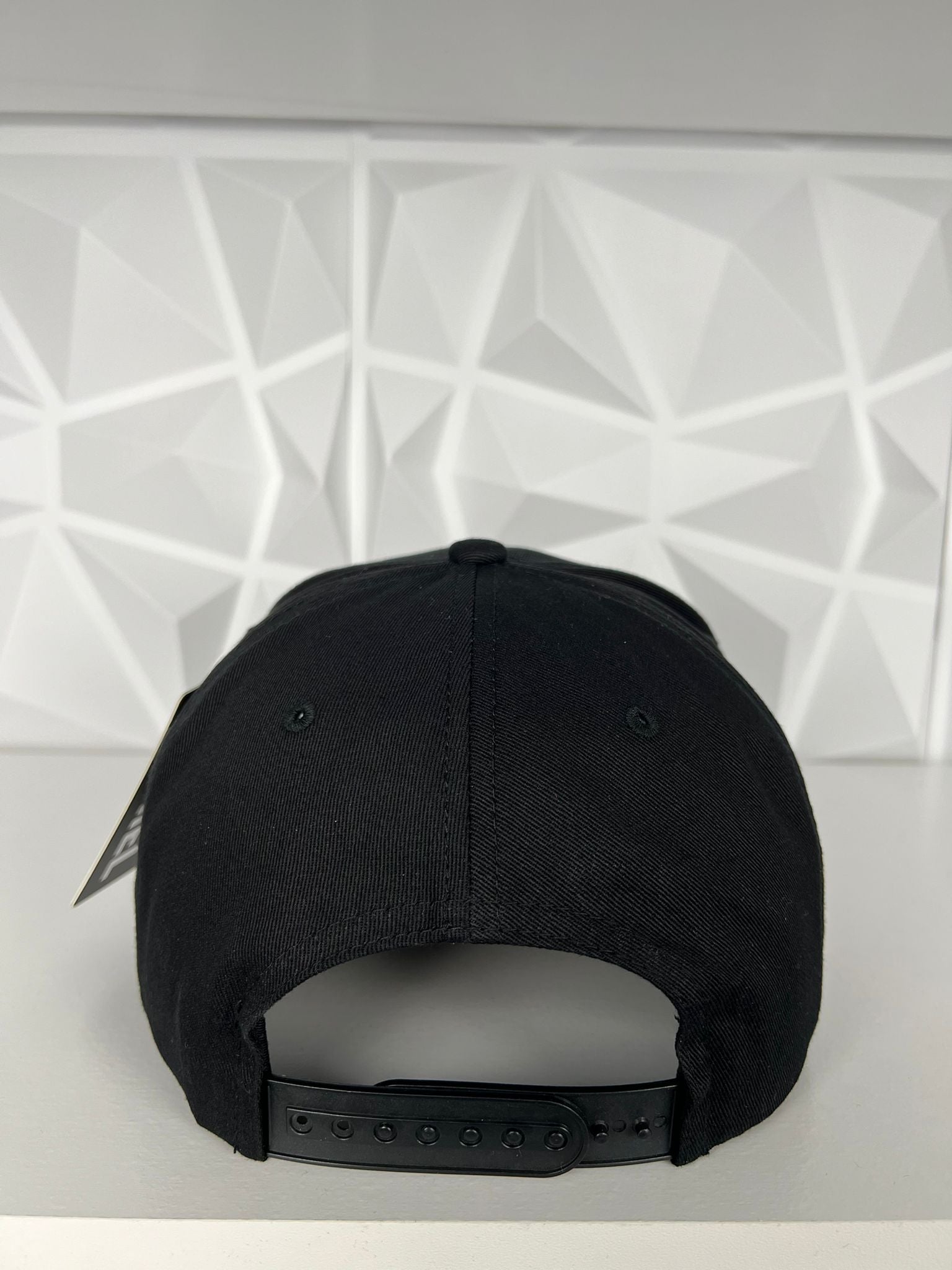 CT Nata Gorra- Negra/Rojo