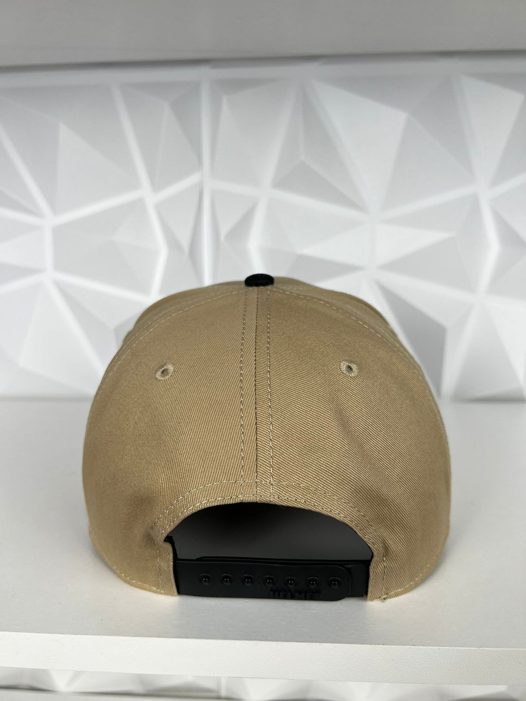 Niño de la tuna SnapBack gorra- café