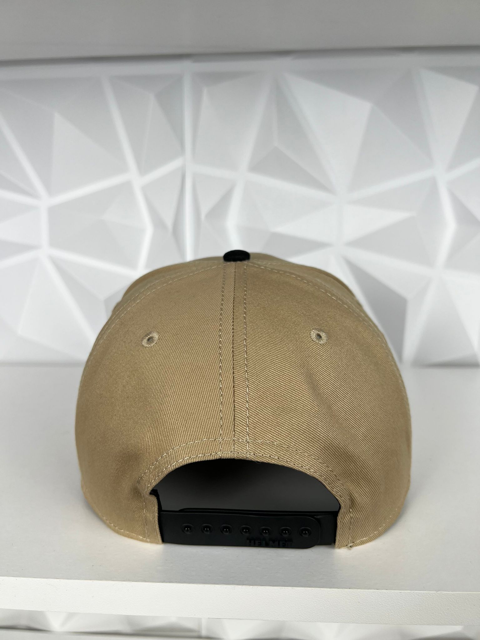Niño de la tuna SnapBack gorra- café
